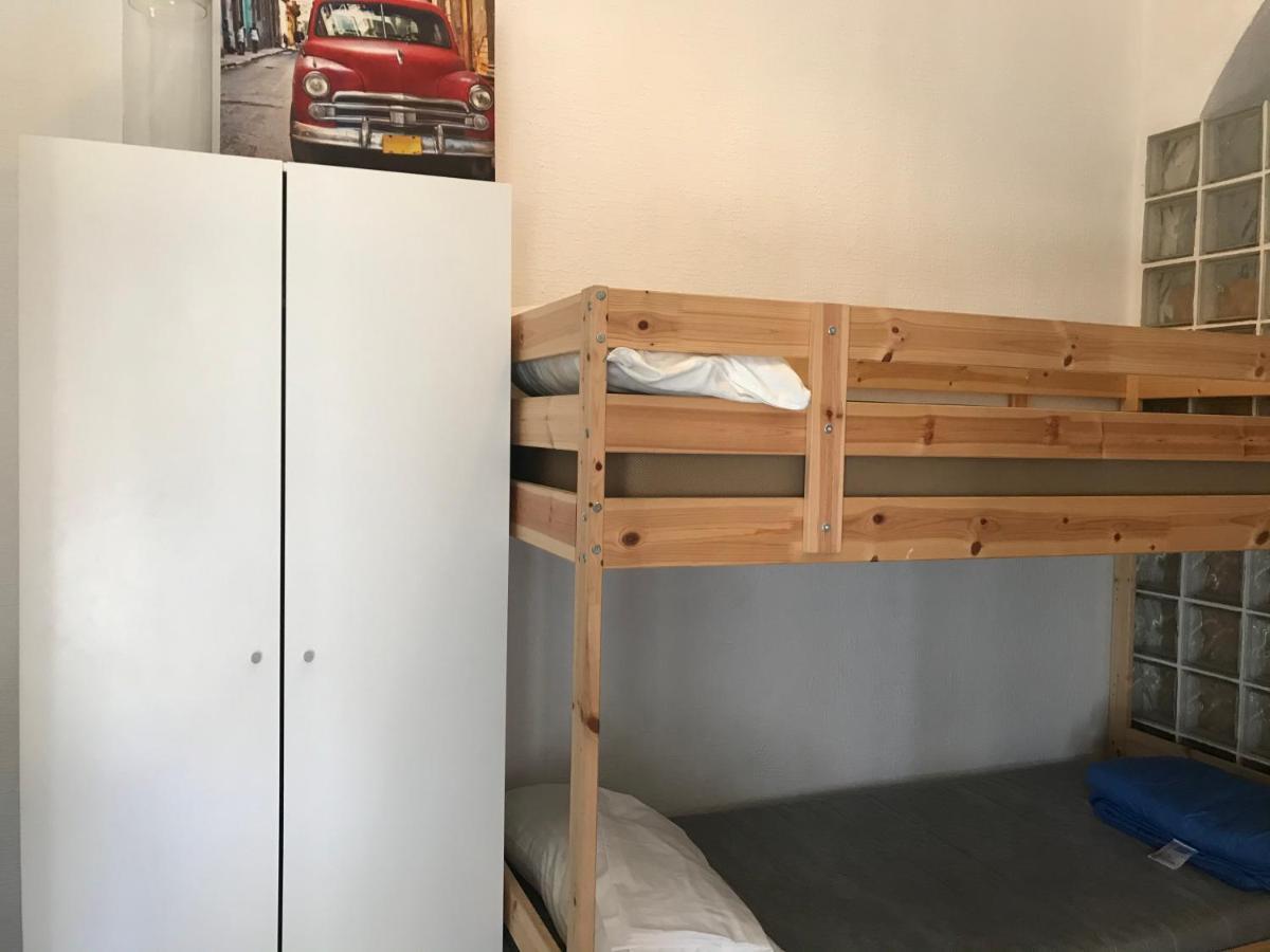 Alojamiento Rural La Mejora Conil De La Frontera Bagian luar foto